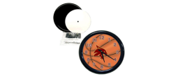Full Color Sublimated Clock
